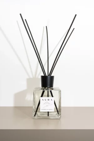 PROFUMATORE PER AMBIENTI AURA