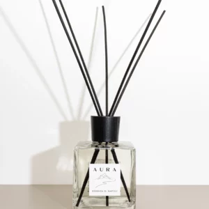 PROFUMATORE PER AMBIENTI AURA