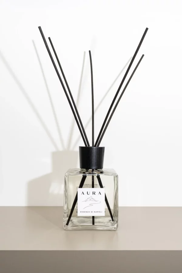 PROFUMATORE PER AMBIENTI AURA